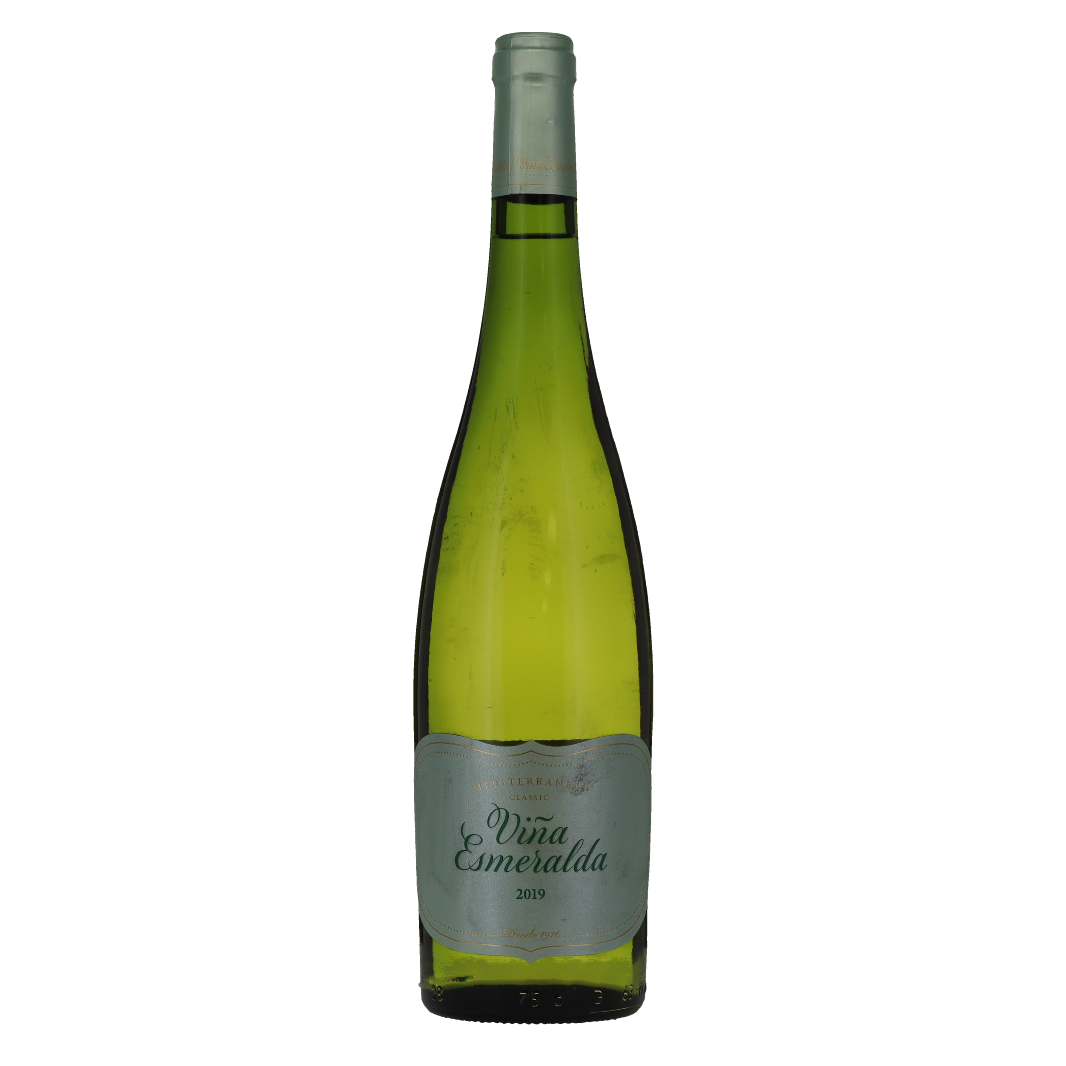 TORRES VINA ESMERALDA 75x12